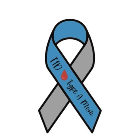 T1D Type A Mom